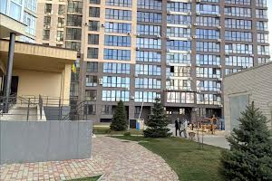 квартира по адресу Мандрыковская ул., 51л