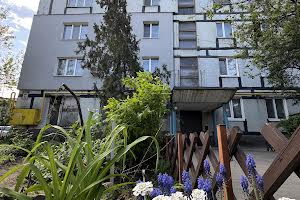 квартира за адресою Липова вул., 16