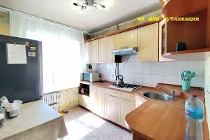 квартира за адресою Велика Діївська вул. (Братів Трофімових), 4