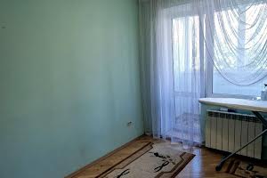 квартира за адресою Будного вул., 34