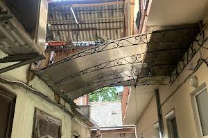 квартира по адресу Корзо ул., 4