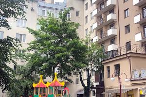 квартира за адресою Залізнична вул., 49