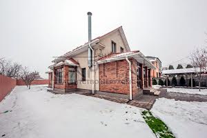 будинок за адресою Стуса вул.
