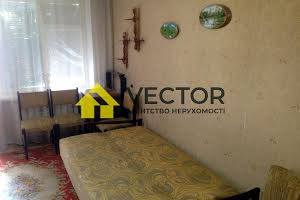 квартира по адресу Космический пер., 5