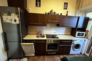 квартира за адресою Запорізьке шосе, 38