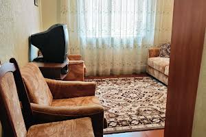квартира по адресу Доктора Зиновия Красовицкого пер. (Промысловый), 4