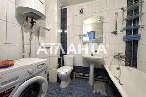 квартира за адресою Сергія Ядова вул., 26
