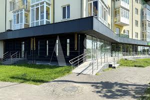 комерційна за адресою Весняна вул., 18