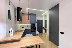 квартира за адресою Ленкавського вул., 15а