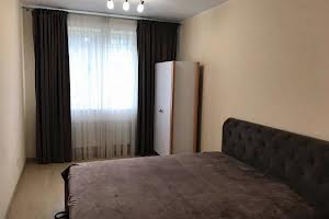 квартира по адресу Джерельная ул., 69