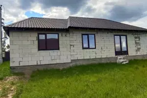 дом по адресу Шевченківська, 19