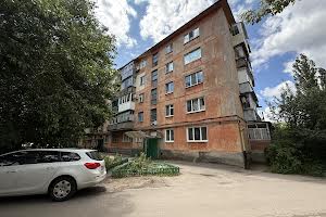 квартира за адресою Євгена Гребінки вул., 27