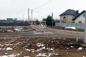 участок по адресу Затишна вул., 16