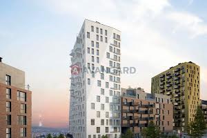квартира за адресою Василя Щурата вул., 1