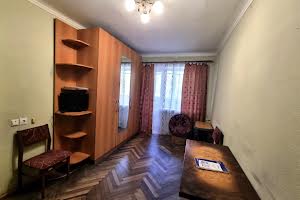 квартира по адресу Даниила Щербаковского ул. (Щербакова), 72