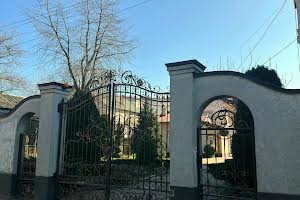дом по адресу Молодёжная ул., 43Б