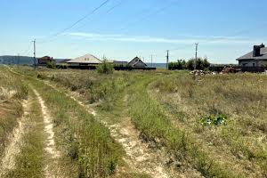 участок по адресу с. Михайловка-Рубежовка, 