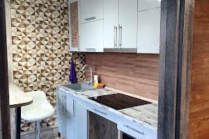 квартира по адресу Кривой Рог, Металлургов просп., 27