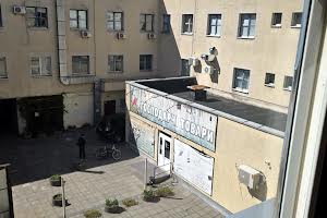 коммерческая по адресу Киев, Ивана Пулюя ул., 5