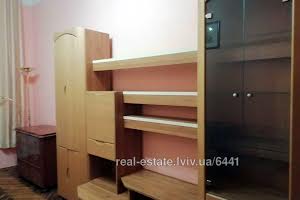 квартира по адресу Донецкая ул., 9