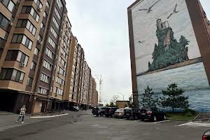 квартира за адресою Академіка Сахарова вул., 5