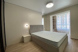 квартира по адресу Немировское шоссе, 94-Н, к.1-5