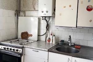 квартира по адресу Генуэзская ул., 20