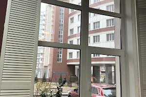комерційна за адресою Василя Тютюнника вул. (Анрі Барбюса), 51-1А