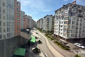 квартира за адресою Слобідська вул., 20