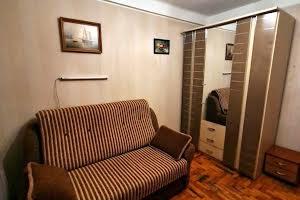 квартира по адресу Независимой Украины ул. (40 лет Советской Украины), 39-В