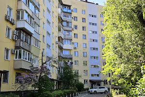 квартира по адресу Покровский жилмассив ул., 3п