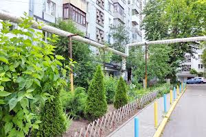 квартира за адресою житловий масив Тополя-2 вул., 14