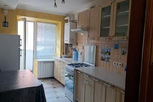 квартира за адресою Симона Петлюри вул. (Артема), 5