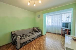 квартира по адресу Острожского ул., 59
