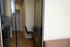 квартира по адресу Бочарова, 60е