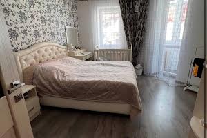квартира по адресу Леннона ул., 35
