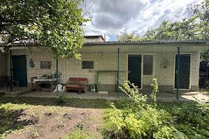 дом по адресу Чубаря ул., 19