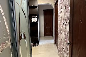 квартира за адресою Панікахи вул., 57