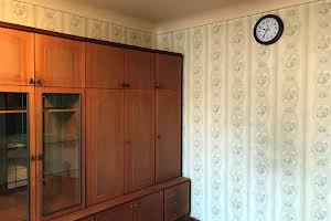 квартира за адресою Небесной Сотни, 54