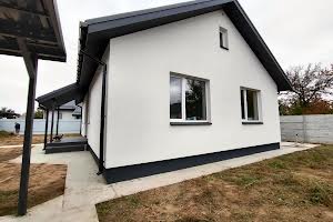 будинок за адресою Центральна, 10