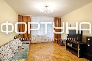 квартира по адресу Нечуя-Левицкого ул., 3