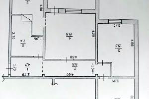 квартира за адресою Грушевського вул., 23