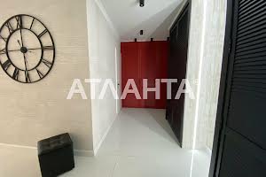 квартира за адресою Овідіопольська дорога вул., 3