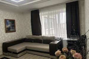 квартира по адресу Независимости ул., 107а