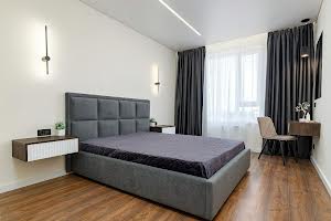 квартира за адресою Кульпарківська вул. (Кульпарківська), 96в
