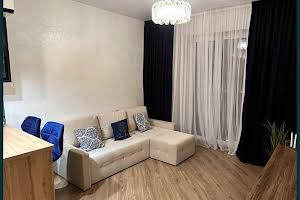 квартира по адресу Инглези ул. (25-ї Чапаєвської Дивізії), 2в