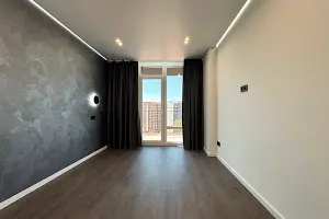 квартира за адресою Крайківського, 1А