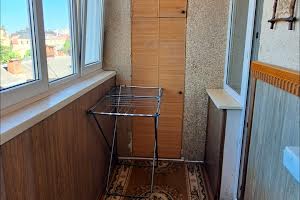 квартира по адресу Ивано-Франковск, Л.Гузара, 15 а