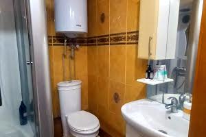 квартира за адресою Лазурна вул., 34