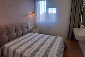 квартира за адресою Авраама Лінкольна вул., 6